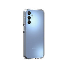 Samsung Galaxy A15 Clear Case - 850049755092 Samsung Galaxy A15 Clear Case - 850049755092
