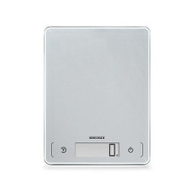 Soehnle Page Comfort 300 Slim - Silber Soehnle Page Comfort 300 Slim - Silber