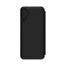 Samsung Galaxy A54 5G Wallet Flip Case Black - GP-FWA546AMABQ