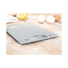 Soehnle Page Comfort 300 Slim - Silber Soehnle Page Comfort 300 Slim - Silber