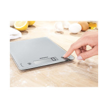 Soehnle Page Comfort 300 Slim - Silber Soehnle Page Comfort 300 Slim - Silber