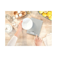 Soehnle Page Comfort 300 Slim - Silber Soehnle Page Comfort 300 Slim - Silber