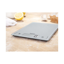 Soehnle Page Comfort 300 Slim - Silber Soehnle Page Comfort 300 Slim - Silber