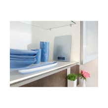 Soehnle Page Comfort 300 Slim - Silber Soehnle Page Comfort 300 Slim - Silber