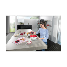 Soehnle Page Comfort 300 Slim - Silber Soehnle Page Comfort 300 Slim - Silber