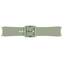 Samsung Sportinis dirželis (20 mm, S / M), alyvuogių žalios spalvos ( ET-SFR86SMEGEU )