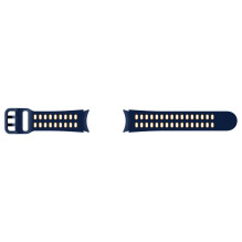 Samsung Extreme Sport Band 20mm, S / M ET-SXR86 Navy Galaxy Watch4 arba naujesnė versija - 8806092746862