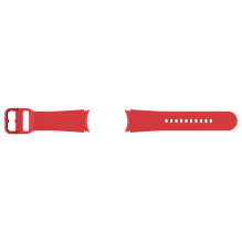 Samsung Sportinė juosta 20mm, S / M ET-SFR86 Red Galaxy Watch4 arba naujesnė versija - 8806092659339 Samsung Sportinė juosta 20mm, S / M ET-SFR86 Red Galaxy Watch4 arba naujesnė versija - 8806092659339