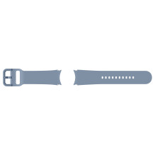 Samsung Sportinė juosta 20mm, S / M ET-SFR90 Sapphire Galaxy Watch4 arba naujesnė versija - 8806094549430 Samsung Sportinė juosta 20mm, S / M ET-SFR90 Sapphire Galaxy Watch4 arba naujesnė versija - 8806094549430