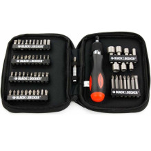 Black&Decker A7104 Black&Decker A7104