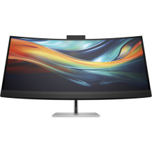HP 740pm S7Pro LED WUHD 5120x2160@60Hz DP / HDMI / USB / USB-C / TB