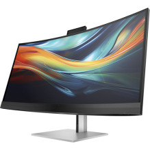 HP 740pm S7Pro LED WUHD 5120x2160@60Hz DP / HDMI / USB / USB-C / TB