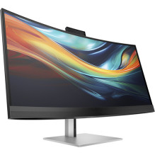 HP 740pm S7Pro LED WUHD 5120x2160@60Hz DP / HDMI / USB / USB-C / TB