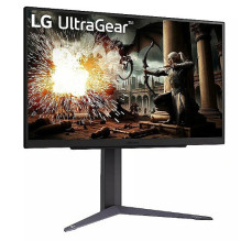 LG Monitor UltraGear 27GS75Q-B 27GS75QB (27GS75Q-B.AEU) LG Monitor UltraGear 27GS75Q-B 27GS75QB (27GS75Q-B.AEU)