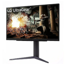 LG Monitor UltraGear 27GS75Q-B 27GS75QB (27GS75Q-B.AEU) LG Monitor UltraGear 27GS75Q-B 27GS75QB (27GS75Q-B.AEU)