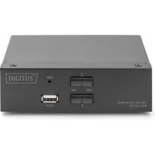 KVM Switch, 2x1 DS-12851 KVM Switch, 2x1 DS-12851