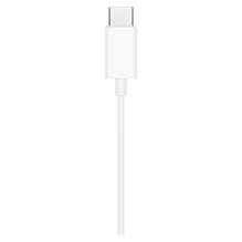 Apple EarPods In-Ear USB-C weiß Apple EarPods In-Ear USB-C weiß