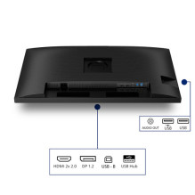 Monitorius Philips B-Line 32B2N3500 / 00