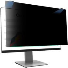3M Privacy Filter for 60.45cm 23.8-inch Full Screen Monitor with 3M COMPLY Magnetic Attachment 16:9 PF238W9EM