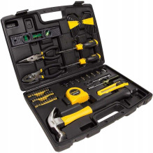 Stanley STMT0-94248 Hand Tool Set 65pcs