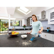 Black&Decker NVC215WA-QW Black&Decker NVC215WA-QW