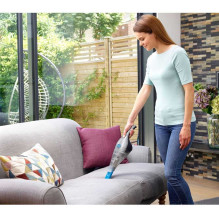 Black&Decker NVC215WA-QW Black&Decker NVC215WA-QW
