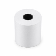 Thermal cash register tape...