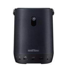 Projektor ZenBeam L2 Portable LED 960L / 1080p / 400:1 / HDMI / USB-C / DP / 10Watt speaker / USB-A