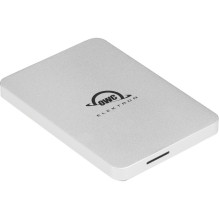 Išorinis SSD diskas OWC Envoy Pro Elektron 2TB Silver ( OWCENVPK02 )