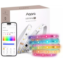 Aqara RLS-K01D Išmanioji...