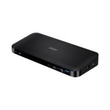 Acer USB-C docking station...