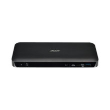 Acer USB-C docking station / replicator III (GP.DCK11.003) Acer USB-C docking station / replicator III (GP.DCK11.003)