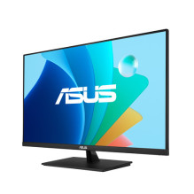 Monitorius Asus VA329QG3 EyeCare (80 cm (31,5 colio), FullHD, VA, HDMI, DP, 180Hz ) Juoda
