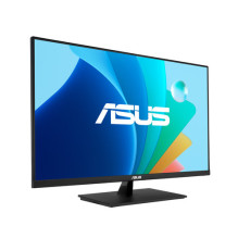 Monitor Asus VA329QG3 EyeCare (80 cm (31.5 inches), FullHD, VA, HDMI, DP, 180Hz) Black Monitor Asus VA329QG3 EyeCare (80 cm (31.5 inches), FullHD, VA, HDMI, DP, 180Hz) Black