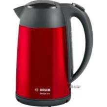 Bosch TWK3P424 raudona Bosch TWK3P424 raudona
