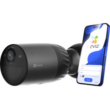EZVIZ BC1c 4K Bullet IP...
