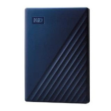 WD Mano pasas, skirtas MAC 4TB Blue