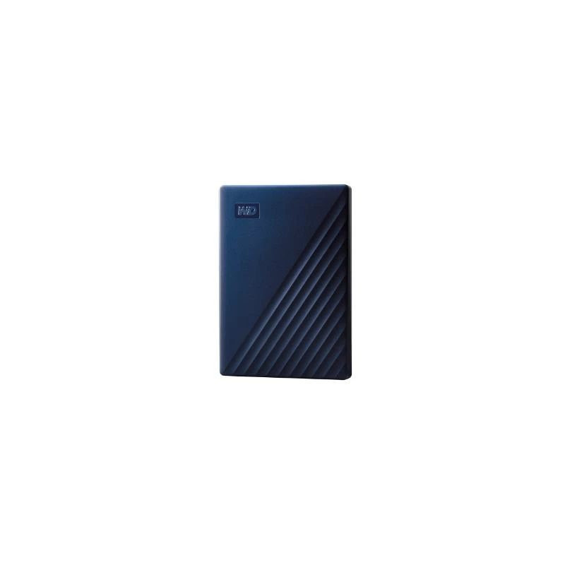 WD Mano pasas, skirtas MAC 4TB Blue