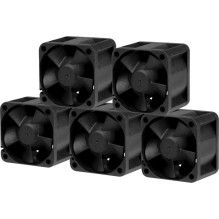 Arctic S4028-6K 5-Pack 40mm Server Fan ACFAN00273A