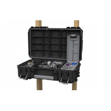 Keter ĮRANKIS CASE ROC PRO GEAR 2.0 KETER Keter ĮRANKIS CASE ROC PRO GEAR 2.0 KETER