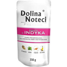 DOLINA NOTECI Dolina Noteci...
