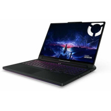 Lenovo Legion Pro 7 16IAX10H 16 240hz 275HX 64GB 1SSD RTX5080 W11 83F5004JPB Lenovo Legion Pro 7 16IAX10H 16 240hz 275HX 64GB 1SSD RTX5080 W11 83F5004JPB