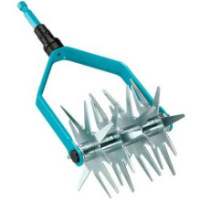 Gardena Gardena Star cultivator for preparing seedbeds and loosening