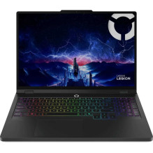 Lenovo Legion Pro 5 16IAX10 16" 165Hz 255HX 32GB 1SSD 5070 EN DOS 83F3003CPB Nešiojamas kompiuteris