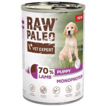 VETEXPERT VETEXPERT Raw...