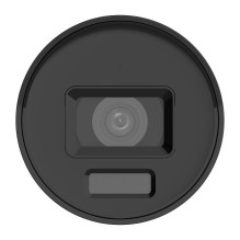 HIKVISION DS-2CD2046G2H-IU(2.8mm)(eF) / BLACK Bullet 4MP Easy IP 4.0
