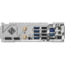 B650 STEEL LEGEND WIFI AM5 4DDR5 HDMI / DP M2 AT