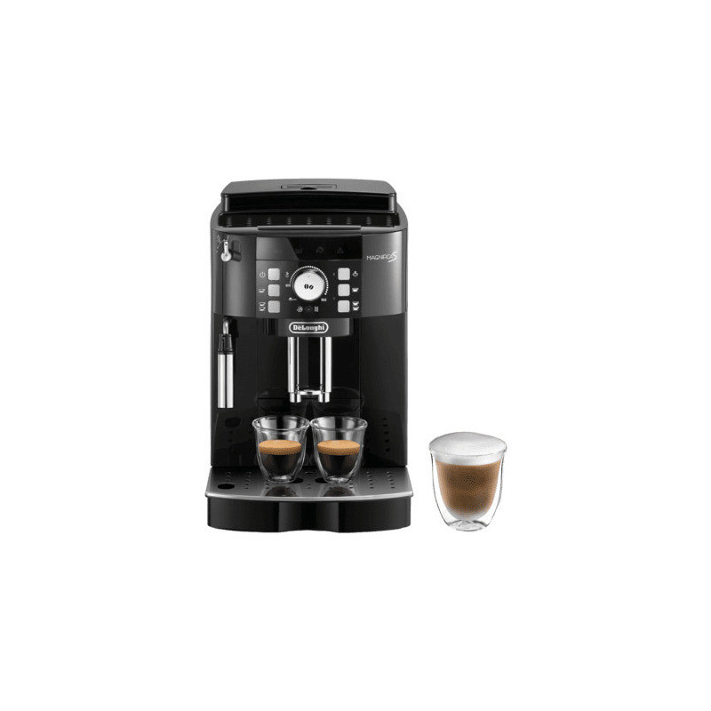 Automatinis kavos aparatas DELONGHI ECAM21110B MAGNIFICA