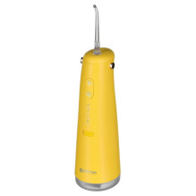 Profesionalus burnos drėkintuvas Oromed ORO-X DENT YELLOW