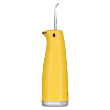 Profesionalus burnos drėkintuvas Oromed ORO-X DENT YELLOW